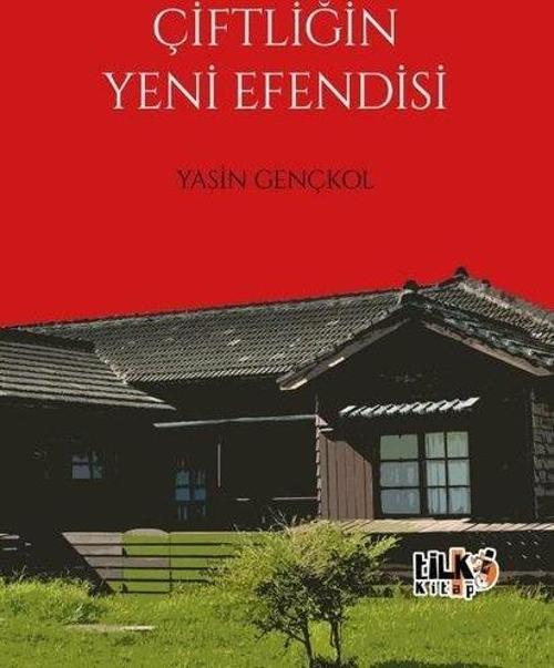 Çiftliğin Yeni Efendisi