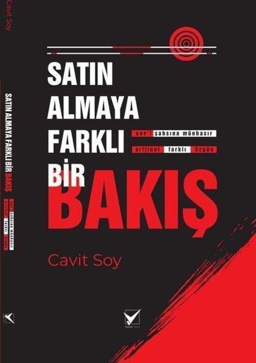 Satın Almaya Farklı Bir Bakış