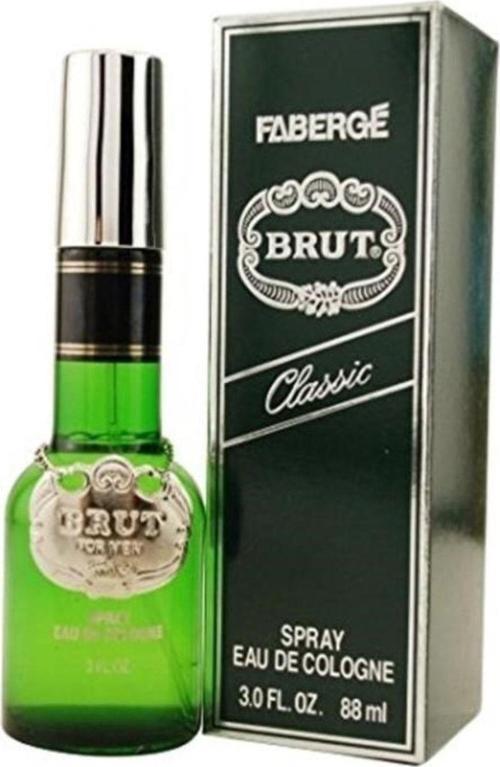 FABERGE MADALYON ERKEK  EDT 100 ML
