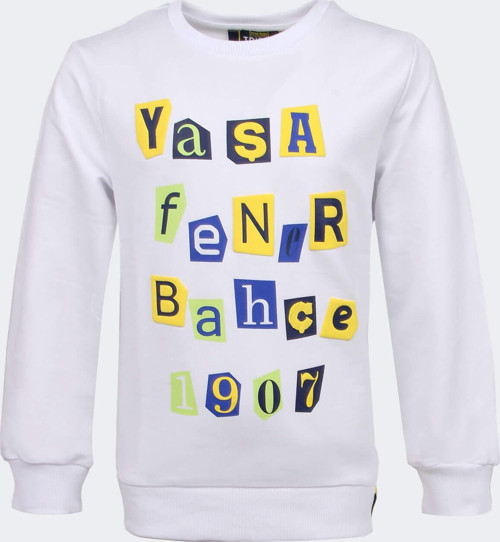 ÇOCUK TRIBUN YAŞA FENERBAHÇE SWEAT