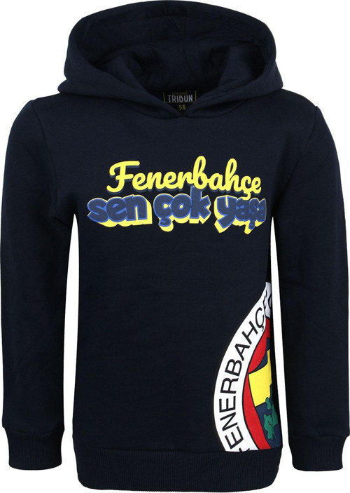 ÇOCUK TRIBUN SEN ÇOK YAŞA SWEAT