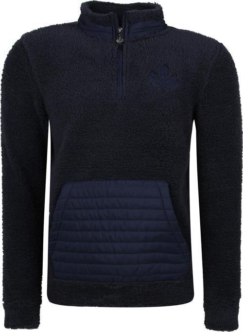 ERKEK TREND PELUŞ SWEAT