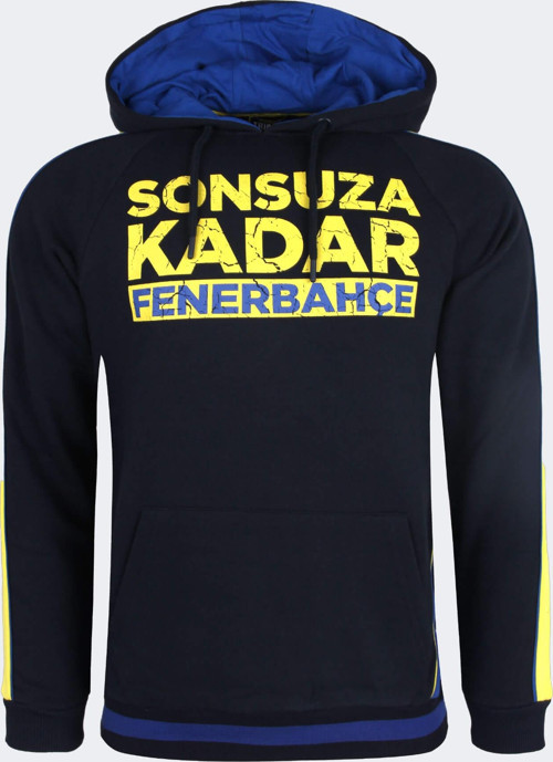 ERKEK TRIBUN SONSUZA KADAR SWEAT