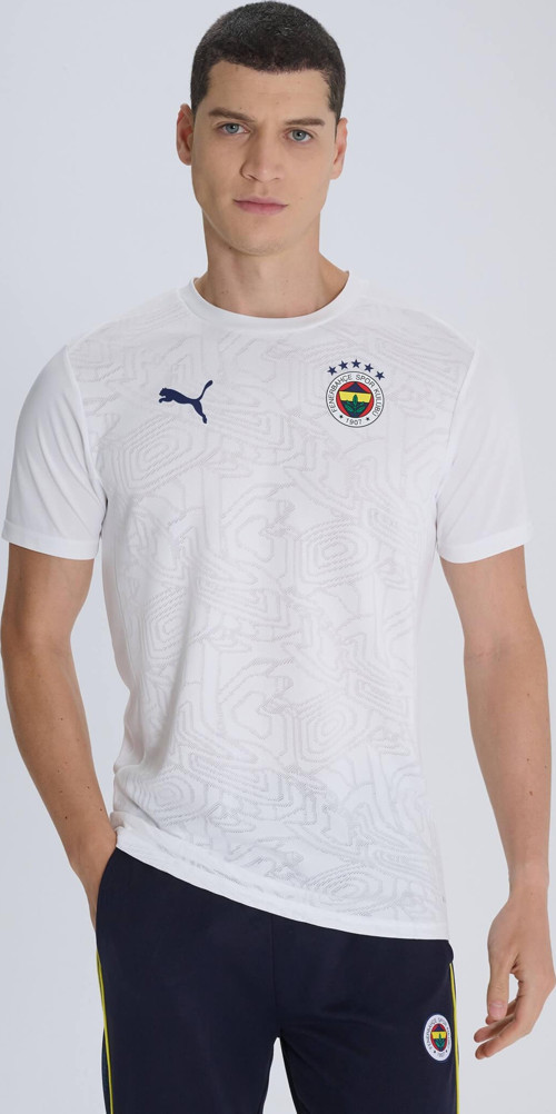 2024/25 A TAKIM HOCA ANTRENMAN TSHIRT