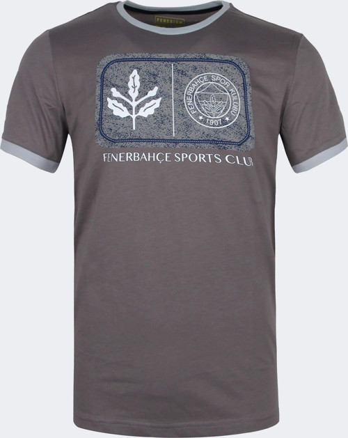 ERKEK TRIBUN FB PALAMUT TSHIRT