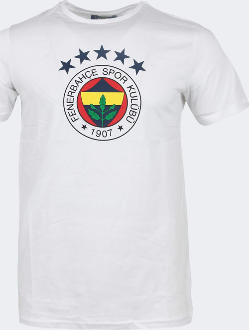5 YILDIZ TSHIRT