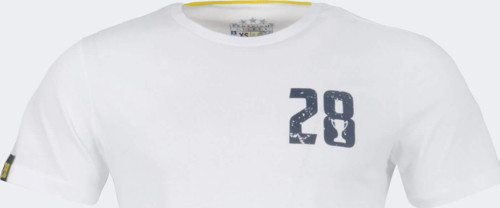 5 YILDIZ 28 KUPA T-SHIRT