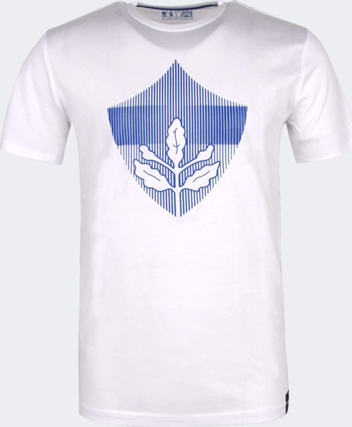 ERKEK TRIBUN ENJEKSİYON KALKAN TSHIRT
