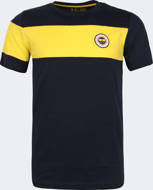 ERKEK TRIBUN BASIC TSHIRT