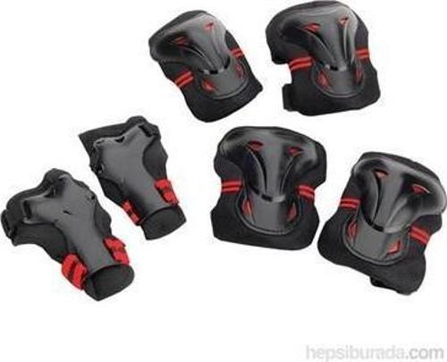 HATTRICK PS20 NEW KORUYUCU SET - KIRMIZI M