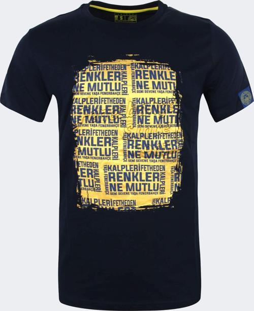 ERKEK TRIBUN SINCE 1907 TSHIRT