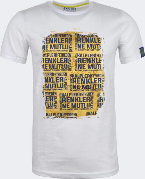 ERKEK TRIBUN SINCE 1907 TSHIRT