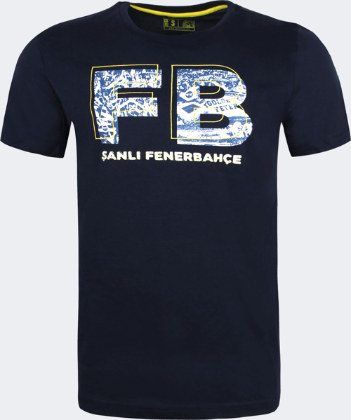 ERKEK TRIBUN FB TSHIRT