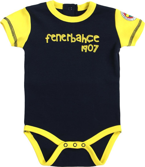 BEBEK FENERBAHÇE 1907 BODY