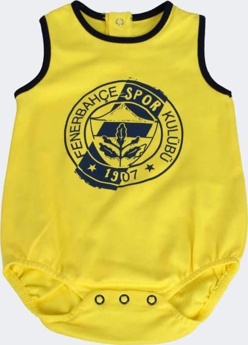BEBEK FENERBAHÇE LOGO BODY