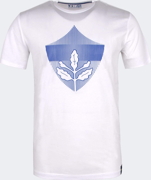 ERKEK TRIBUN ENJEKSİYON KALKAN TSHIRT