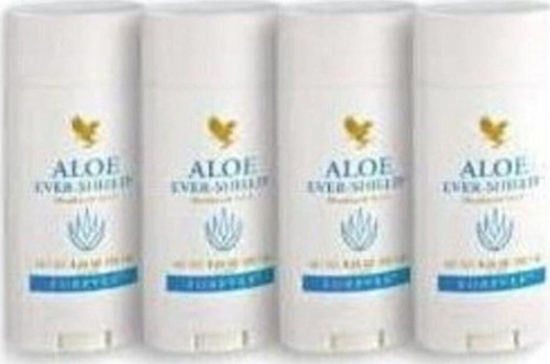 Aloe Ever - Shield Deodorant