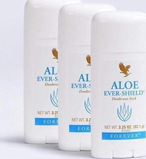 Aloe Ever Shıeld Deodorant Stick Koltukaltı 3 Adet - 067