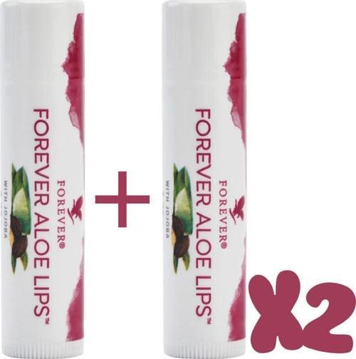 Aloe Lıps 2 Adet-022