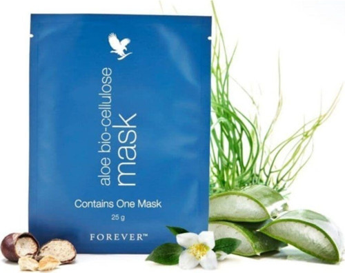 Bio-Cellulose Mask 25 G -616