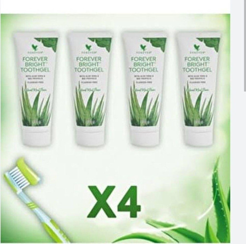 Brıght Toothgel 4 Adet Kod 028