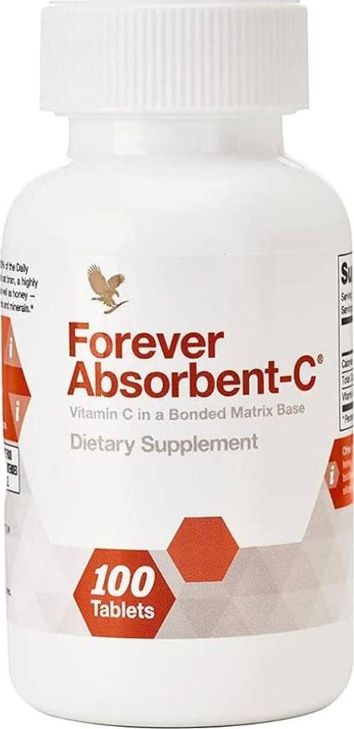 C Vitamini - Absorbent-C -48