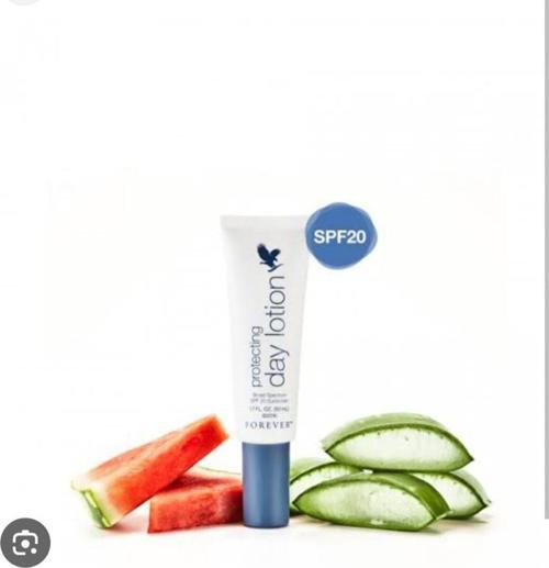 Protecting Day Lotion