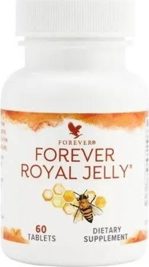 Royal Jelly - Arı Sütü -36
