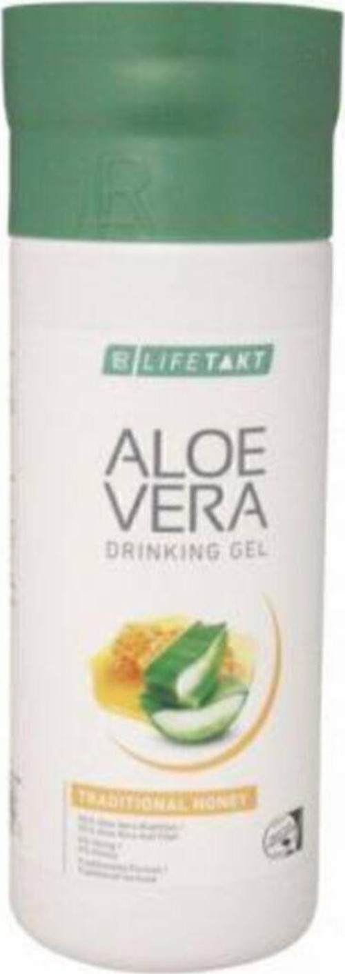Aloe Vera Jel İçecek Ballı 1 L Tylr8070017