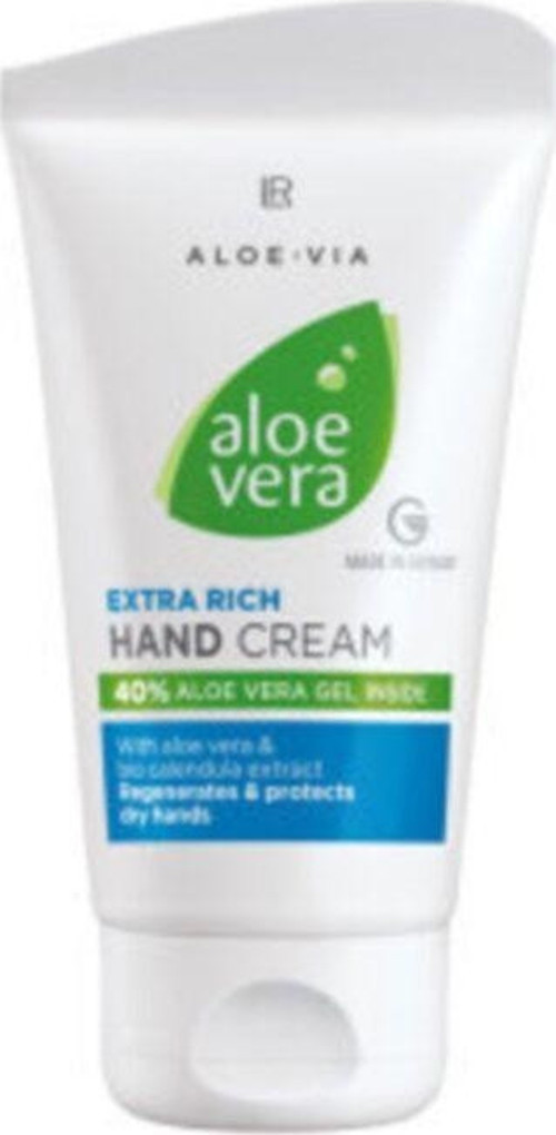 Av Zengin Içerikli El Kremi 75Ml