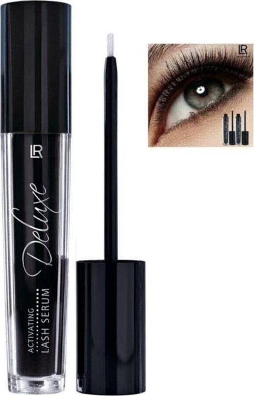 Deluxe Activating Lash Serum
