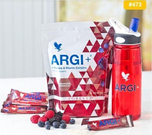 Argı - Pouch (10 Gr X 30) -473