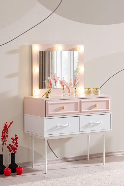 Şifonyer, Rosa Genç Odası, Rosa Işıklı Şifonyer