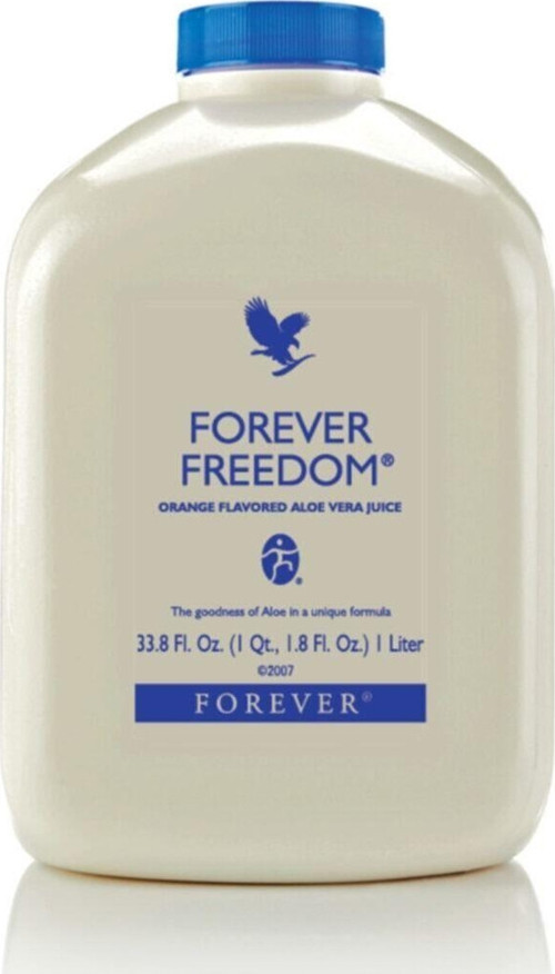 Freedom