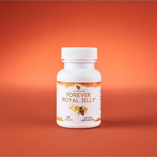 Royal Jelly 60 Tablet