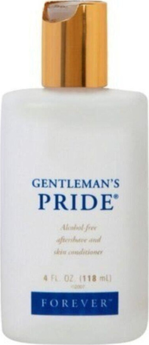 Traş Losyonu-Gentleman'S Prıde