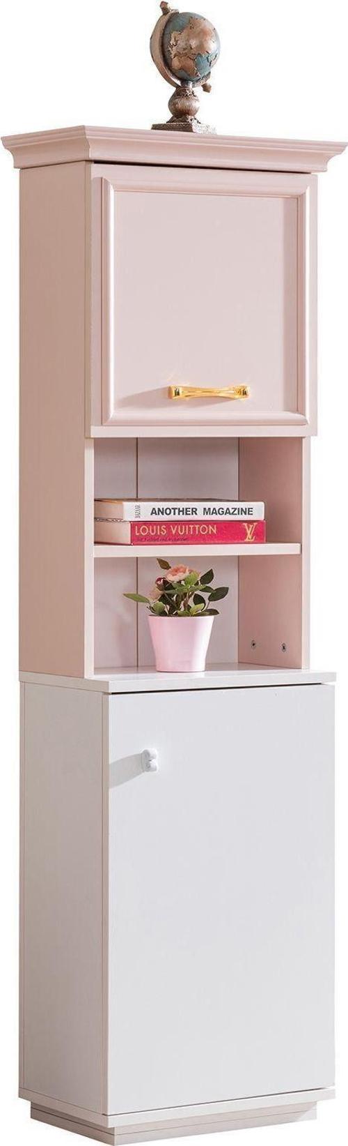 Kitaplık, Rosa Genç Odası, Rosa Kitaplık