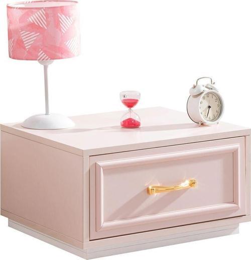 Komodin, Rosa Genç Odası, Rosa Komodin