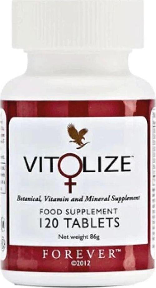Vitolize Women’S