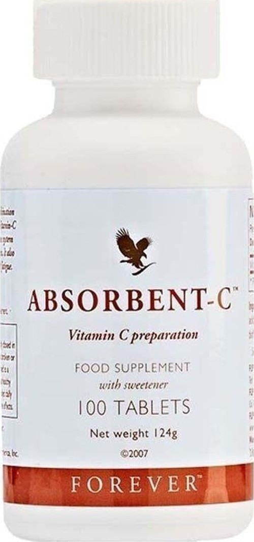Absorbent- C Vitamini Orjinal