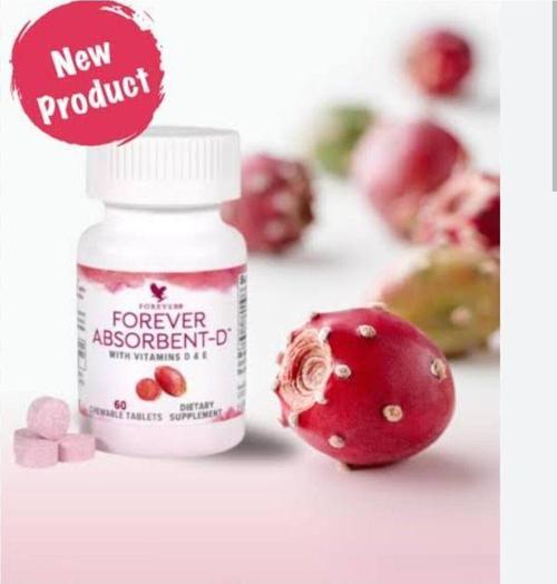 Absorbent D - D Vitamini