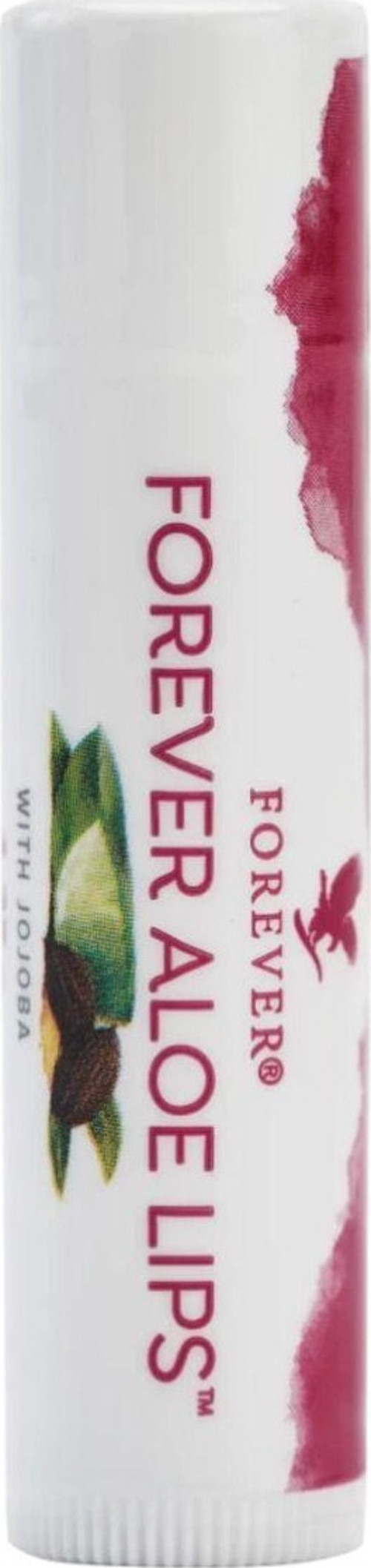 Aloe Lips Dudak Koruyucu Bakımı Ve Nemlendirici Krem