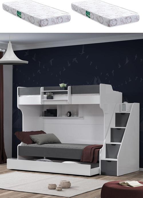 Ranza, Kardem Yavrulu Ranza 2 Adet Comfort Yatak