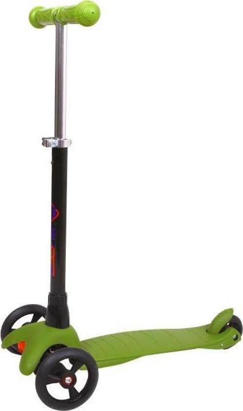 Ro203 Mini Scooter Yeşil