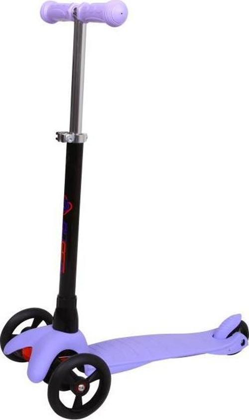 Ro203 Mini Scooter Lila