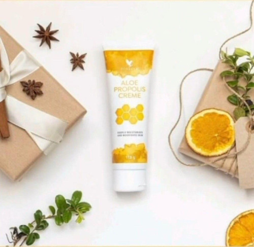 Aloe Propolis Creme - Propolisli Krem - 113 Gr -Orjinal