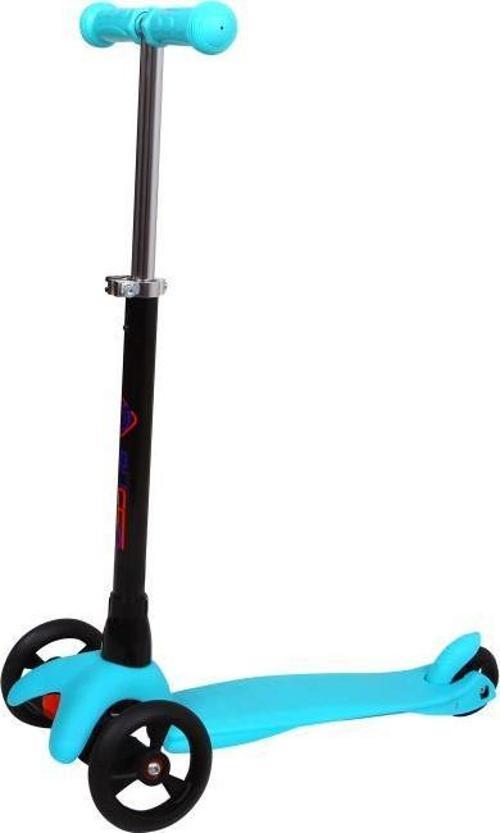 Ro203 Mini Scooter Mavi