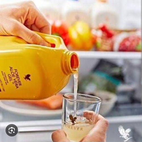 Aloe Vera Gel