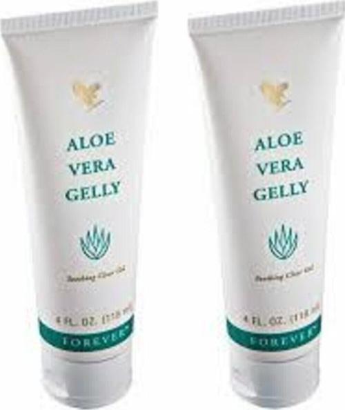 Aloe Vera Gelly -2 Adet-Ürün Kodu 61