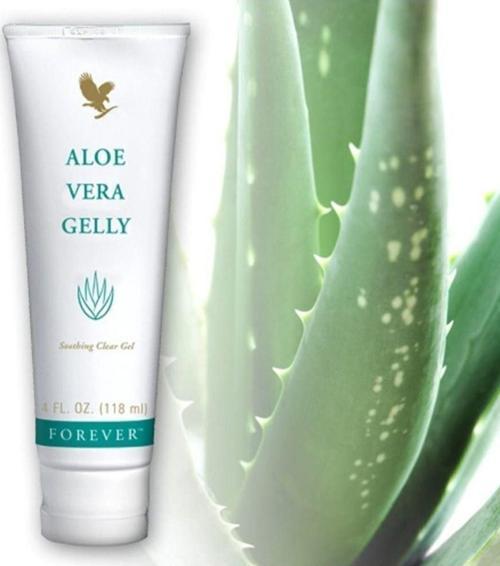 Aloe Vera Gelly -61